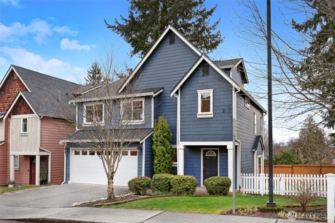Photo of 21313 41st Court W #12, Mountlake Terrace, WA 98043 (MLS # 2477327)