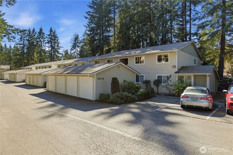 Photo of 4615 Grandview Drive W #B, University Place, WA 98466 (MLS # 2500055)