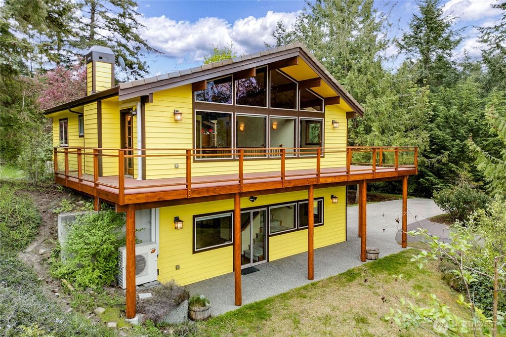 Photo of 1993 Doe Run Road, Sequim, WA 98382 (MLS # 2506873)