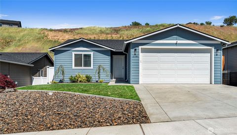 2391 SE Sage Brooke Road East Wenatchee WA 98802