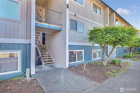 Photo of 3435 Auburn Way S #A13, Auburn, WA 98092 (MLS # 2521441)