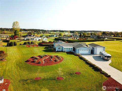 51 Sheree Lane Sequim WA 98382