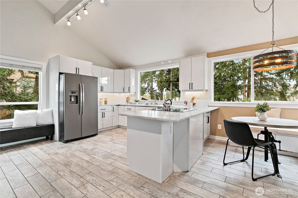 Photo of 7643 129th Avenue SE, Newcastle, WA 98056 (MLS # 2472575)