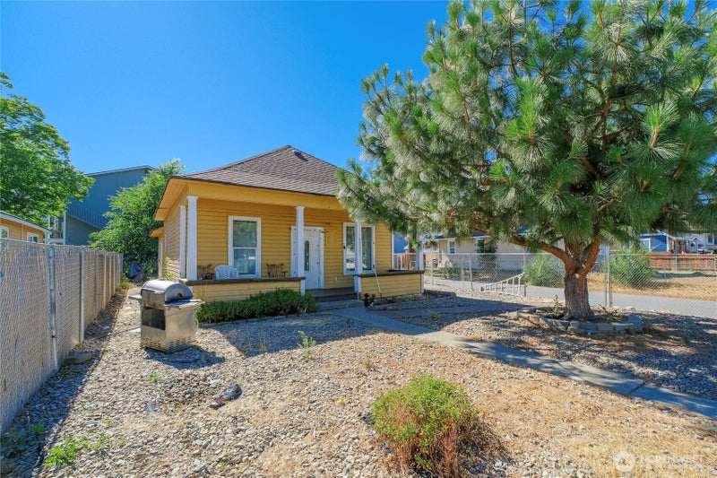 814 Cascade Street