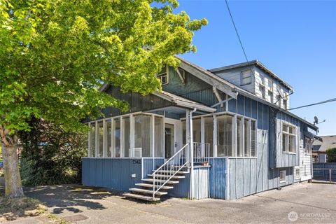 7342 15th Avenue NW Seattle WA 98117
