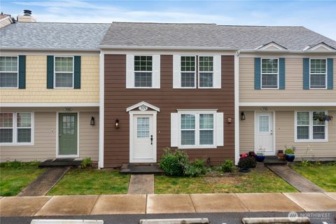 27012 47th Avenue S 109 Kent WA 98032