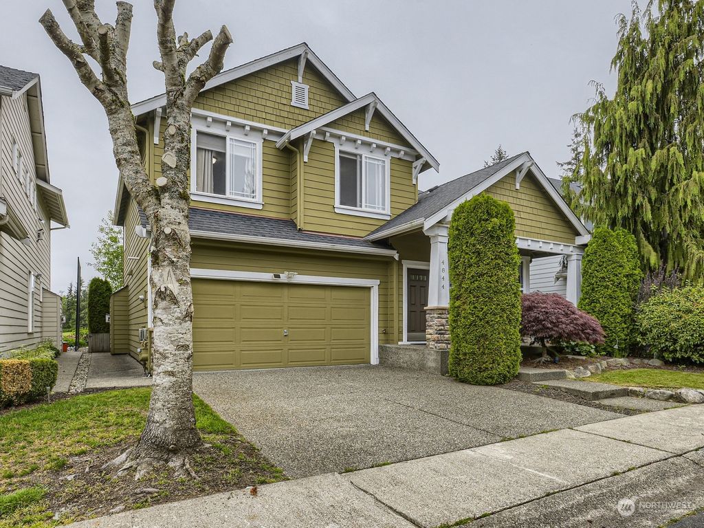 Photo of 4844 Bridgeport Place, Mukilteo, WA 98275 (MLS # 2074929)