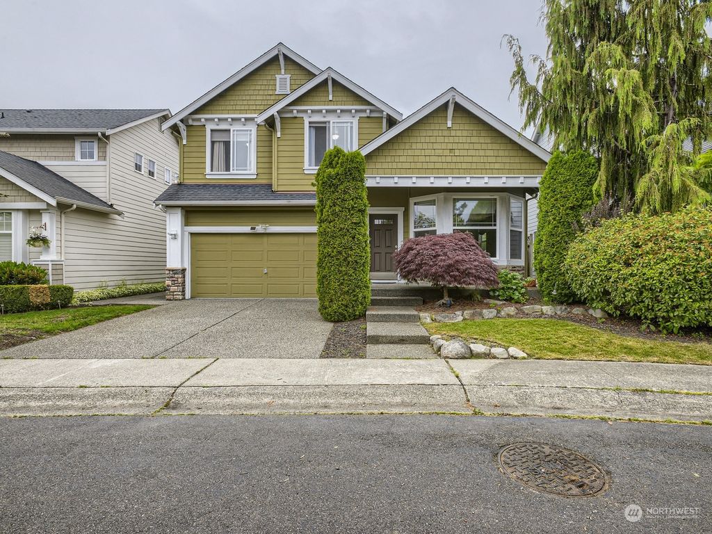 Photo of 4844 Bridgeport Place, Mukilteo, WA 98275 (MLS # 2074929)