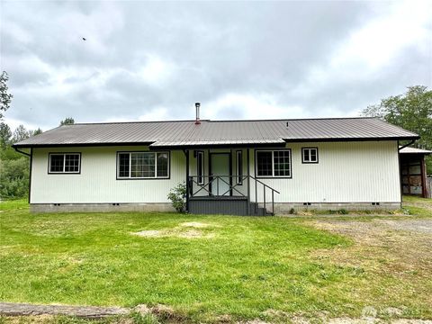 Photo of 120 Hammer Way, Forks, WA 98331 (MLS # 2509551)