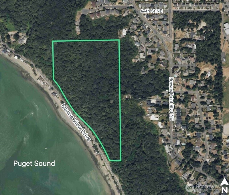 0 Marine View Dr