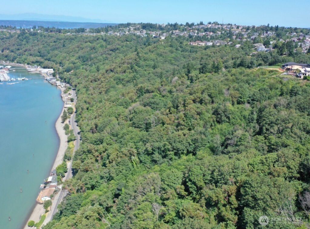 Photo of 0 Marine View Dr, Tacoma, WA 98422 (MLS # 2490906)