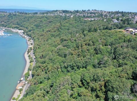 0 Marine View Dr Tacoma WA 98422