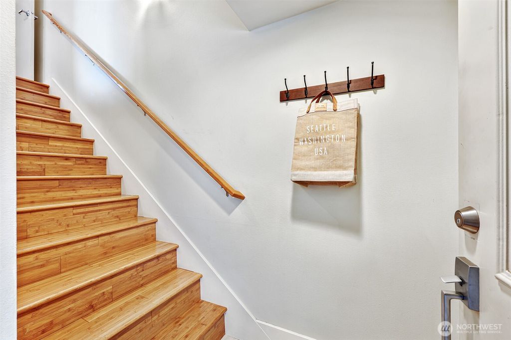 Photo of 2046 14th Avenue W #B, Seattle, WA 98119 (MLS # 2485182)