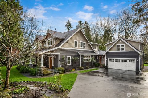 Photo of 9705 NE Beach Crest Drive, Bainbridge Island, WA 98110 (MLS # 2458153)