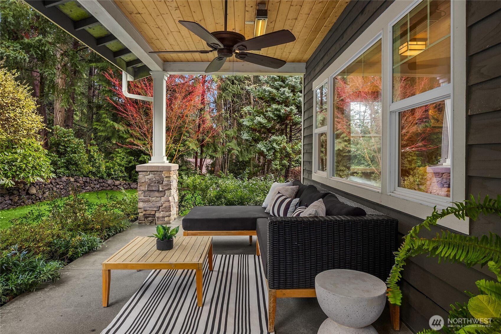 9705 NE Beach Crest Drive