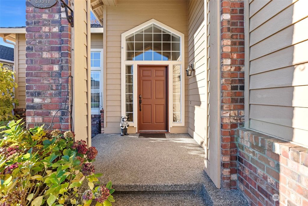 Photo of 25947 160th Avenue SE, Covington, WA 98042 (MLS # 2309990)