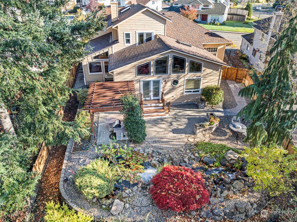 Photo of 25947 160th Avenue SE, Covington, WA 98042 (MLS # 2309990)