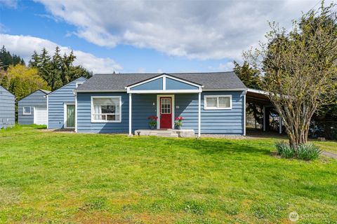 98 SW 17th Street, Chehalis, WA 98532 - MLS#: 2352340