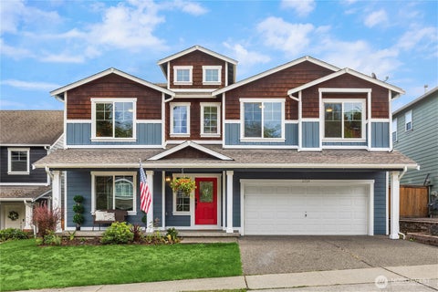 Photo of 11729 59th Drive SE, Snohomish, WA 98296 (MLS # 2580196)