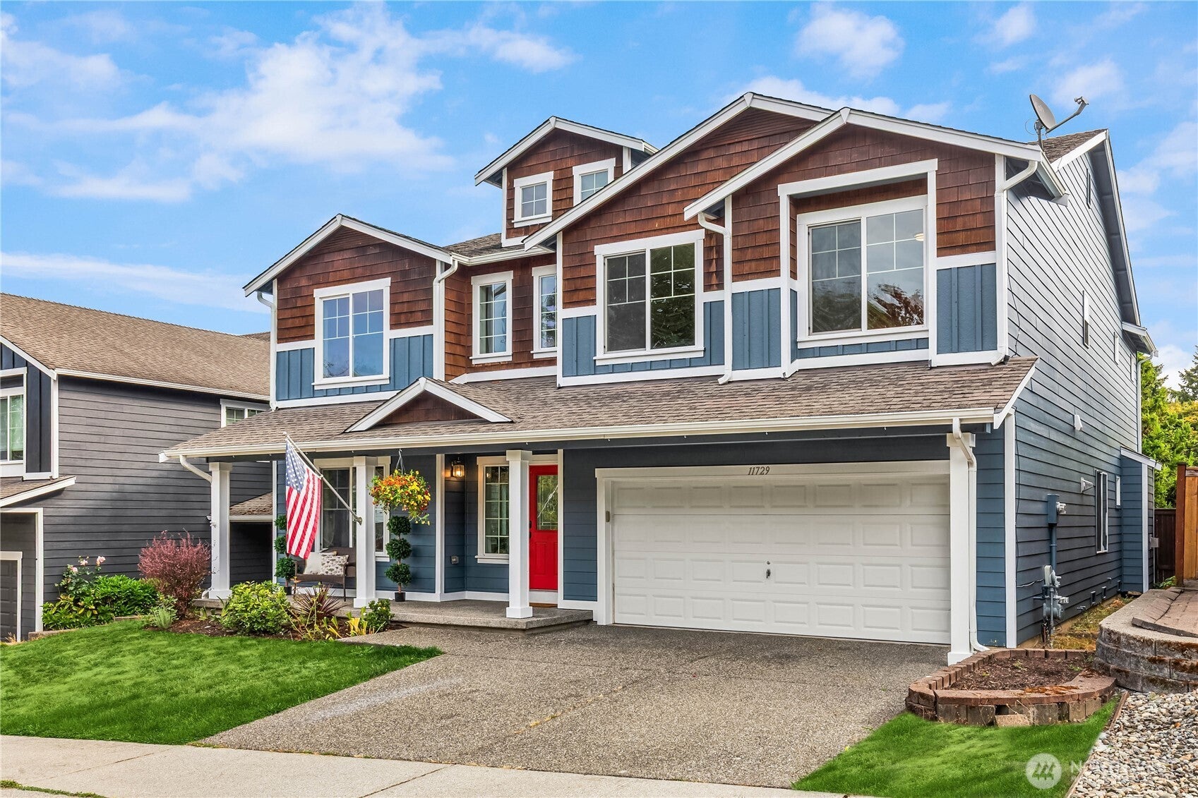 11729 59th Drive SE