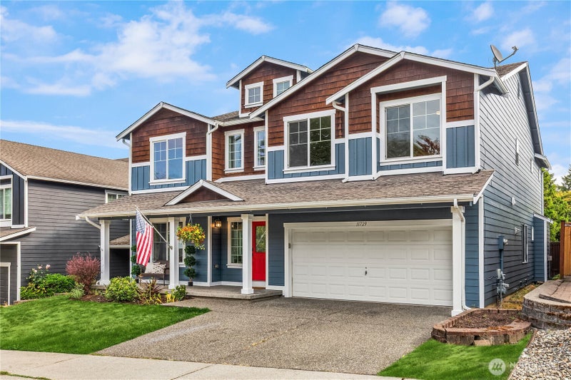 11729 59th Drive SE