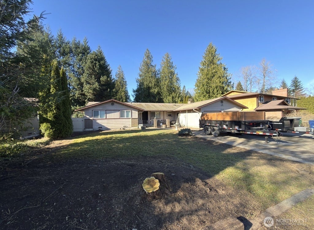 Photo of 9504 60th Drive NE, Marysville, WA 98270 (MLS # 2592478)
