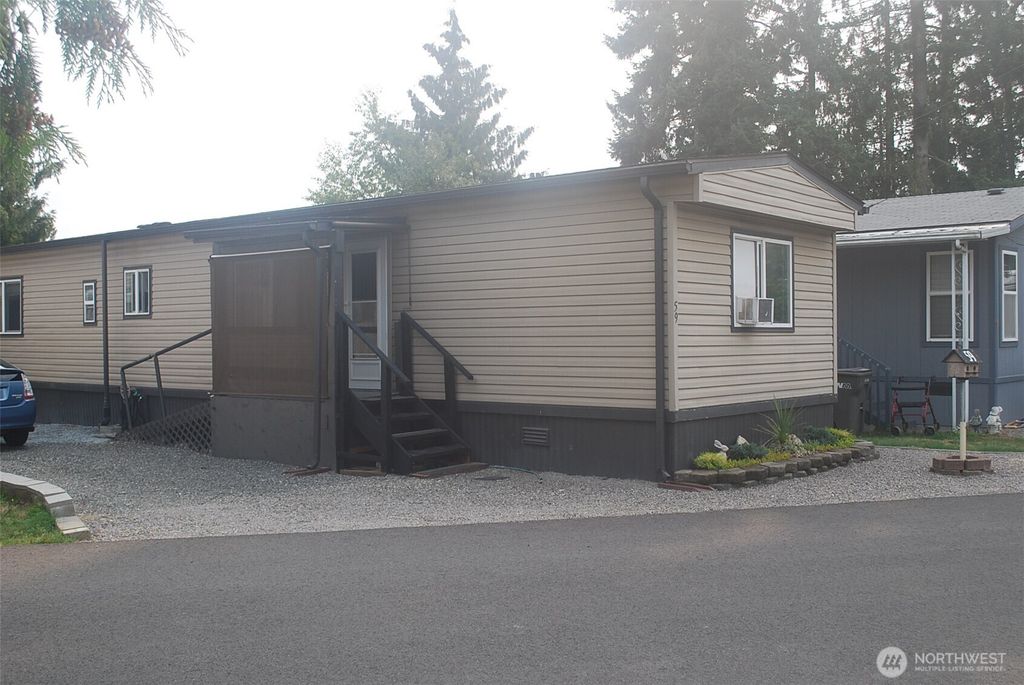 Photo of 6206 188th St St NE #59, Arlington, WA 98223 (MLS # 2430641)