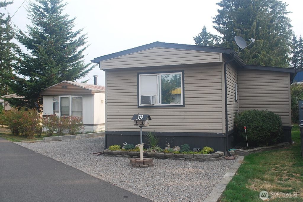 Photo of 6206 188th St St NE #59, Arlington, WA 98223 (MLS # 2430641)