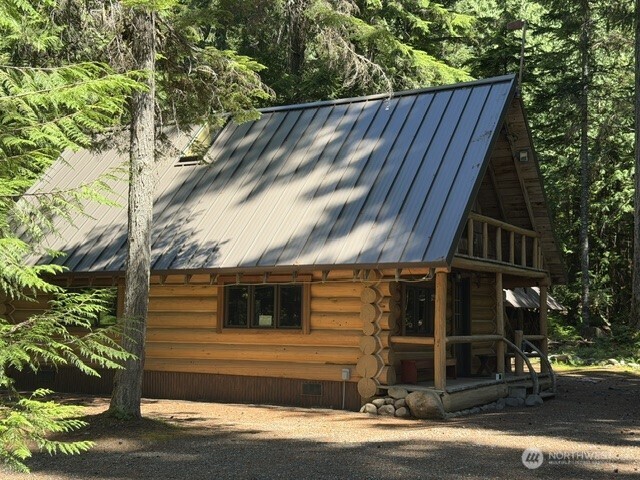 141 Silver Springs  FS RD 7175