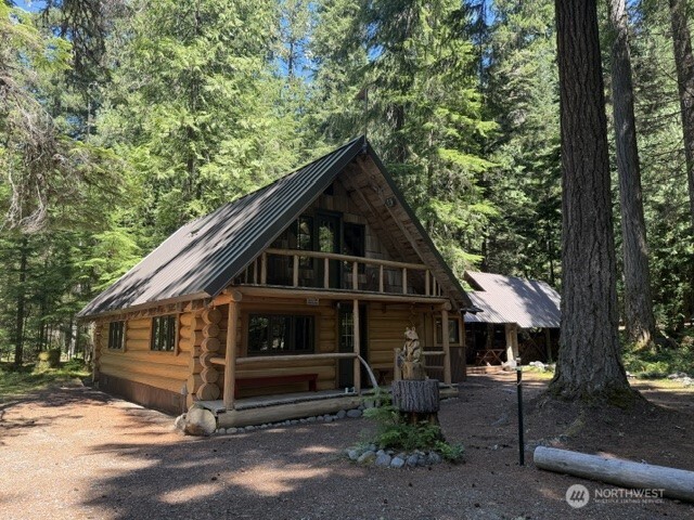 141 Silver Springs  FS RD 7175