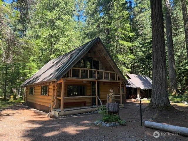 141 Silver Springs FS RD 7175