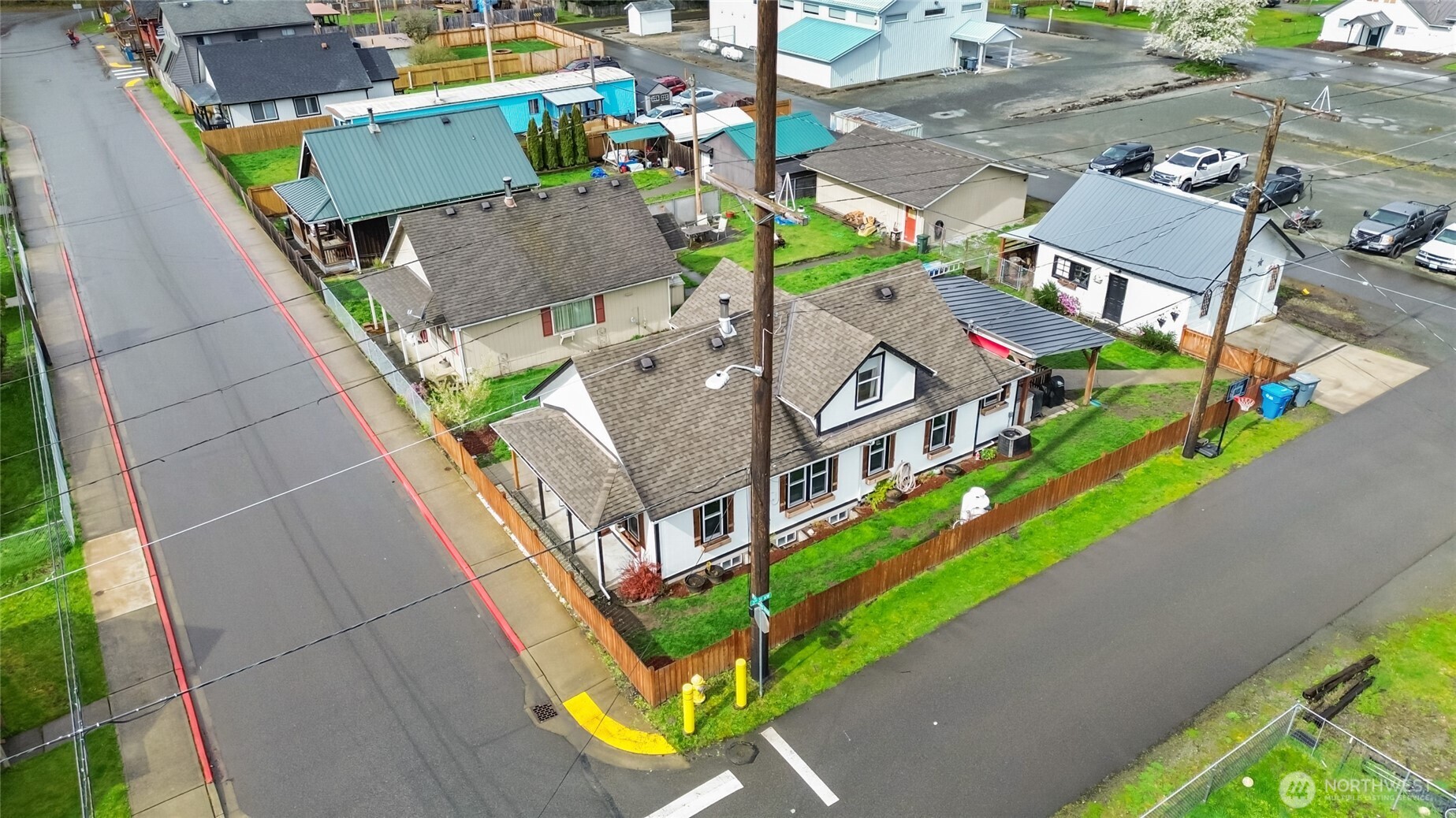 151 Pershing Avenue