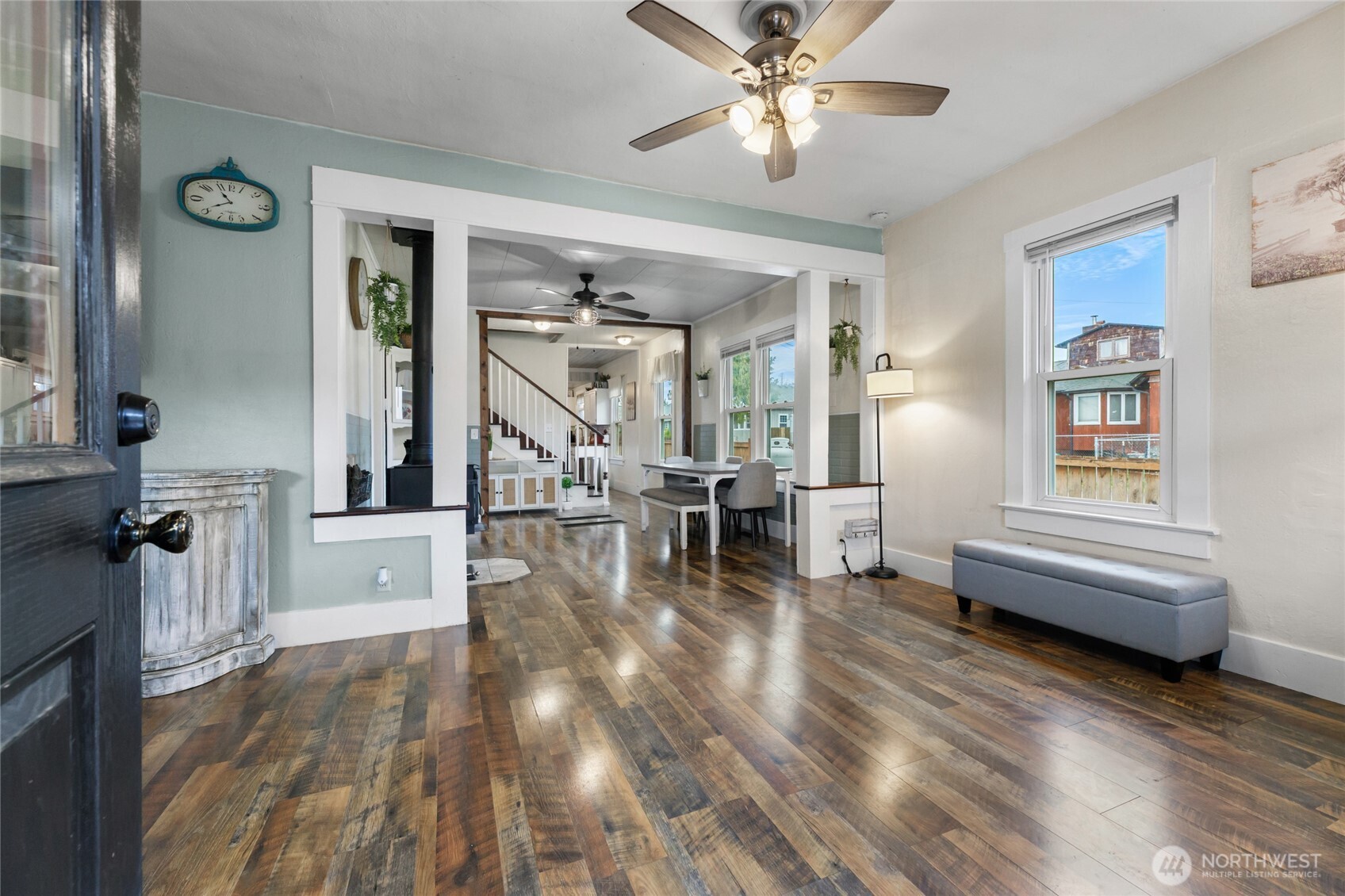 151 Pershing Avenue