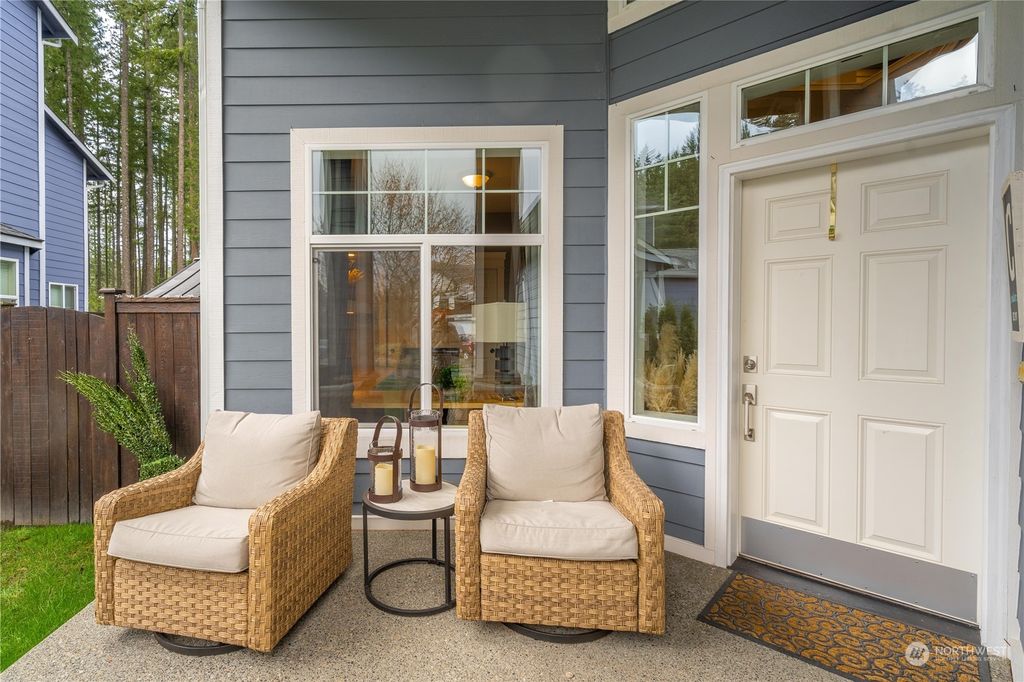 Photo of 28649 224th Place SE, Maple Valley, WA 98038 (MLS # 2049552)