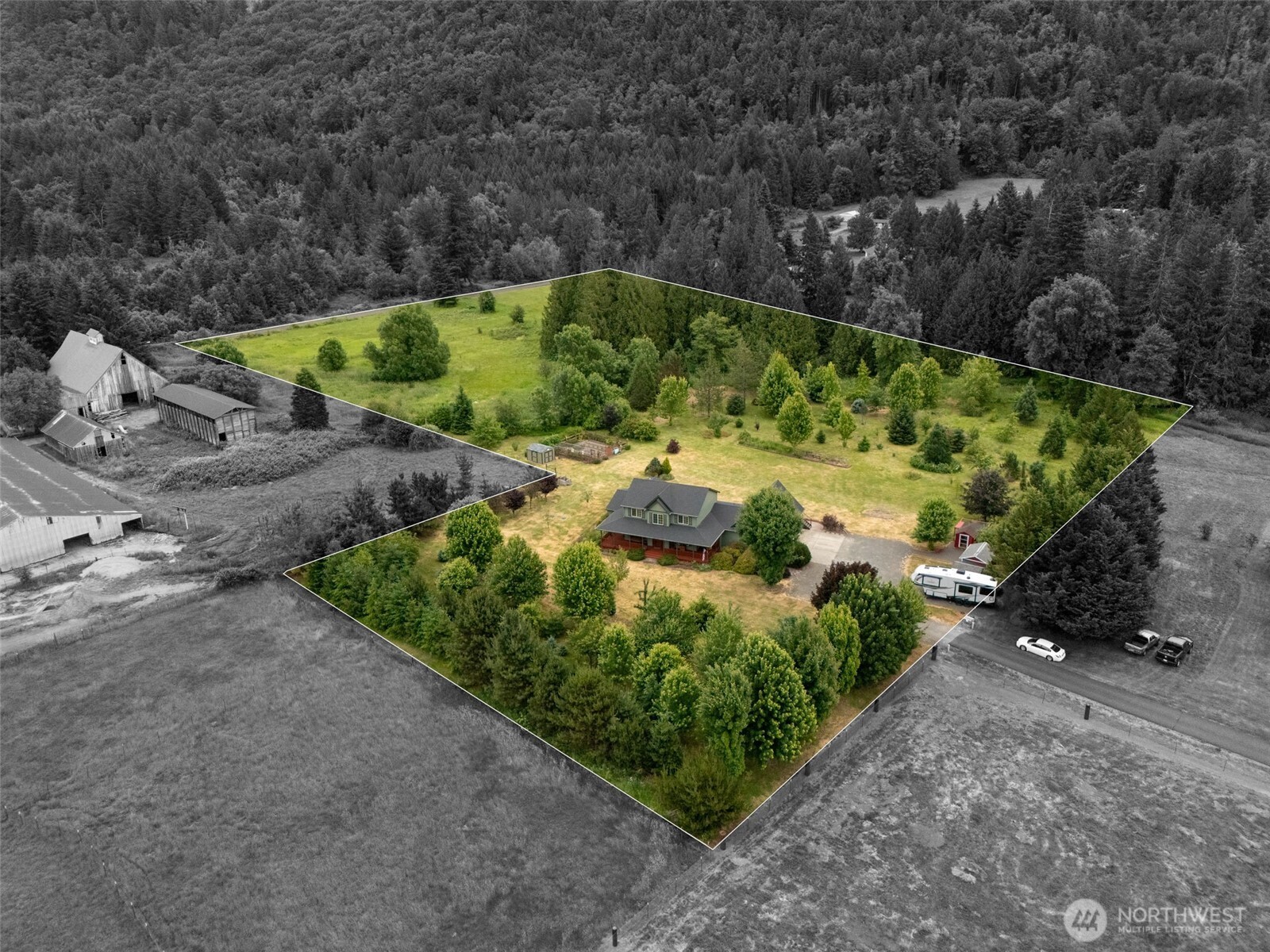 25901 NE 412th Circle