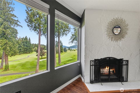 Photo of 1 Morning Beach Drive #3, Bellingham, WA 98229 (MLS # 2561724)