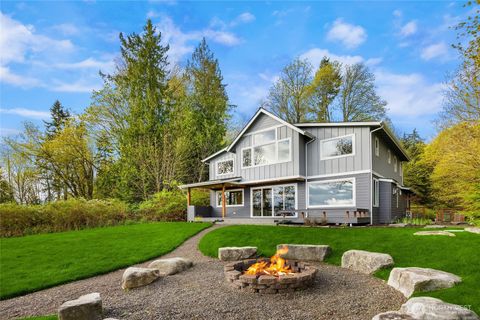27862 Sandy Beach Lane NE Kingston WA 98346