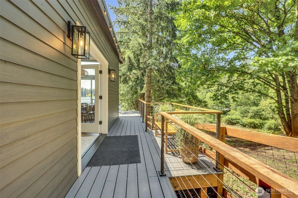 Photo of 4902 Weber Road Rd, Snohomish, WA 98290 (MLS # 2387653)