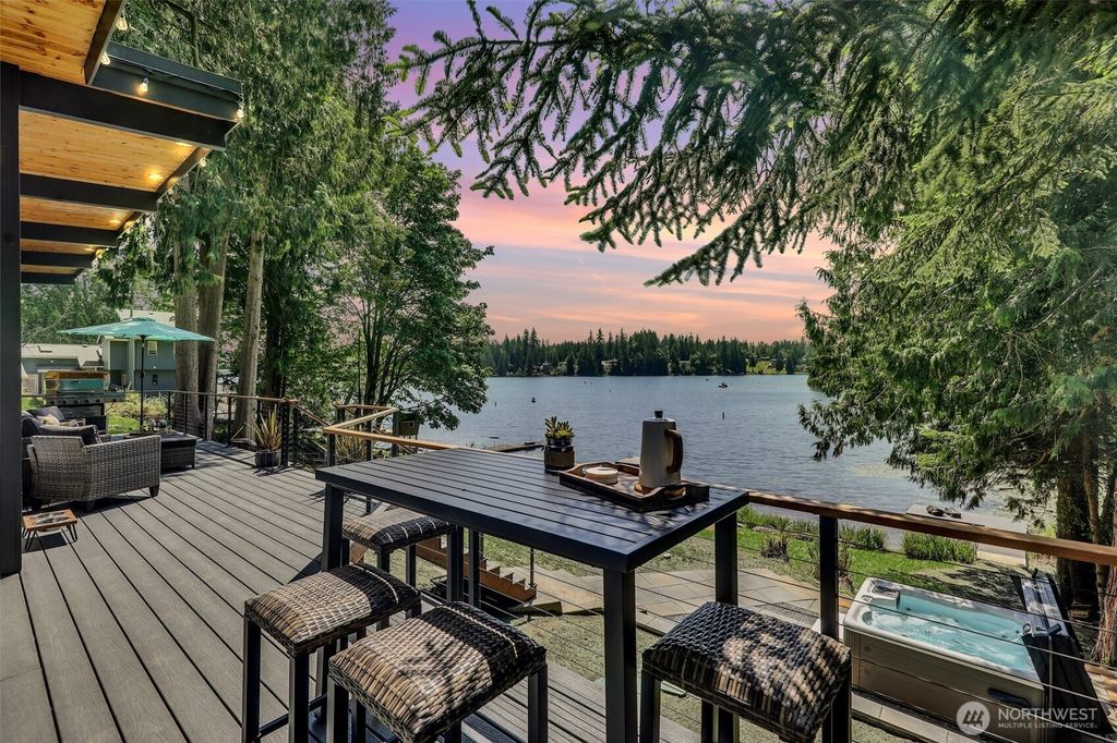 Photo of 4902 Weber Road Rd, Snohomish, WA 98290 (MLS # 2387653)