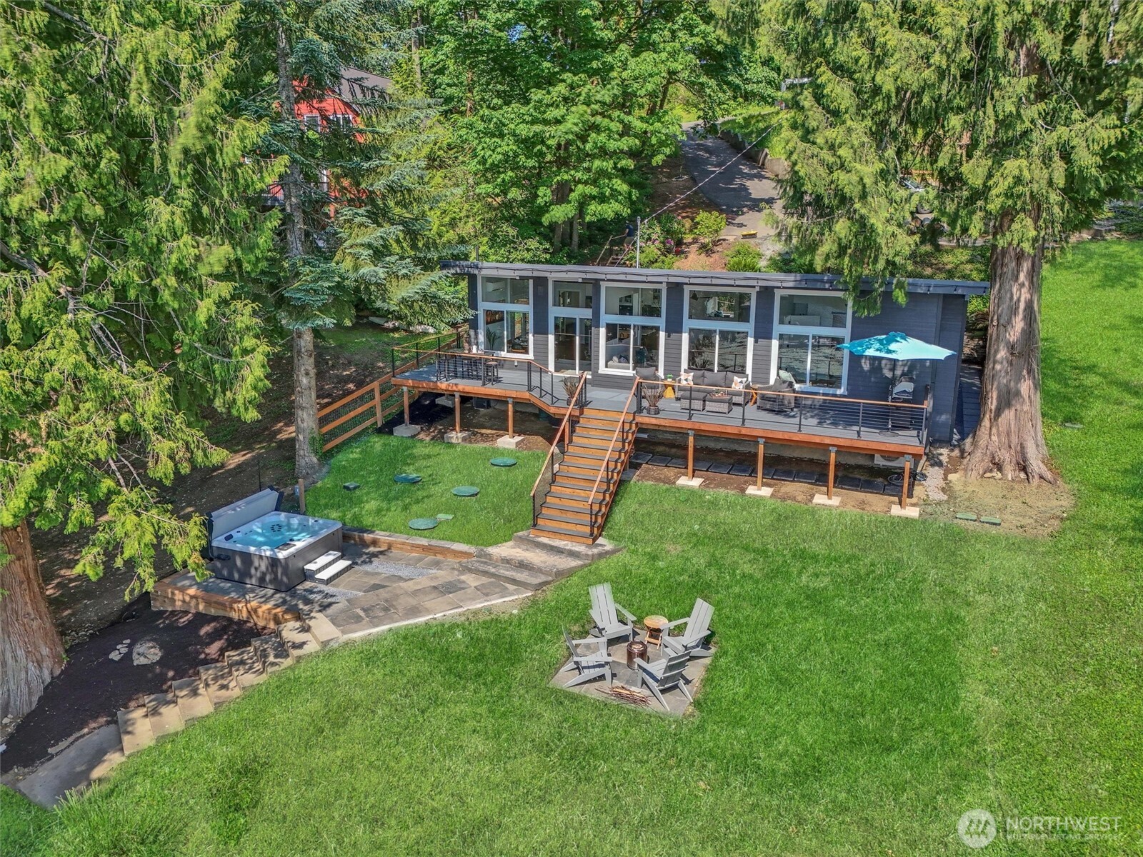 4902 Weber Road