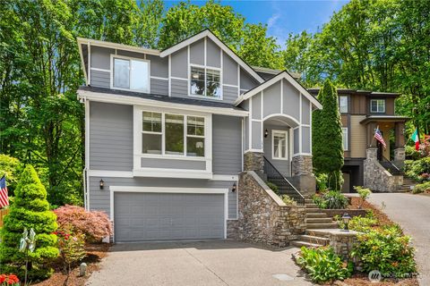 Photo of 16760 128th Place NE, Woodinville, WA 98072 (MLS # 2446254)
