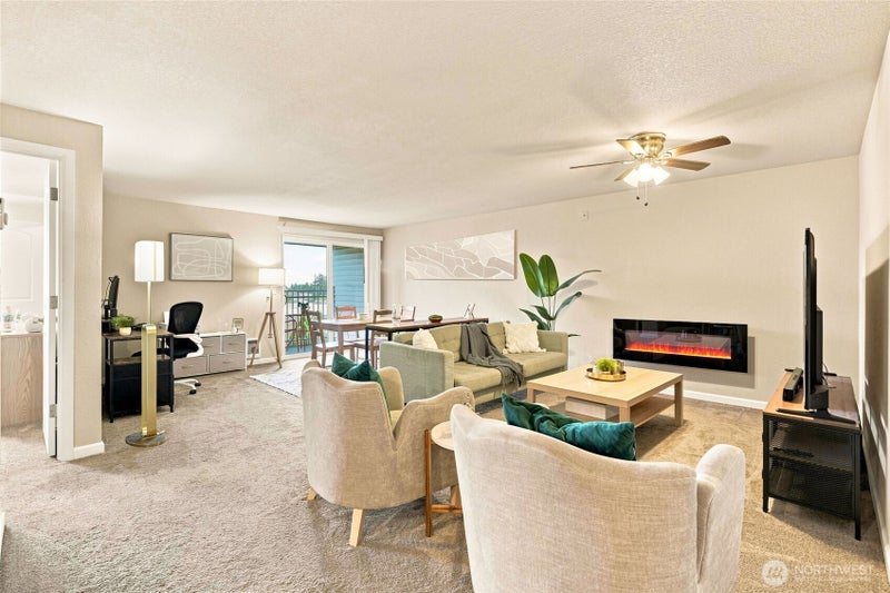 9815 Holly Drive A-307