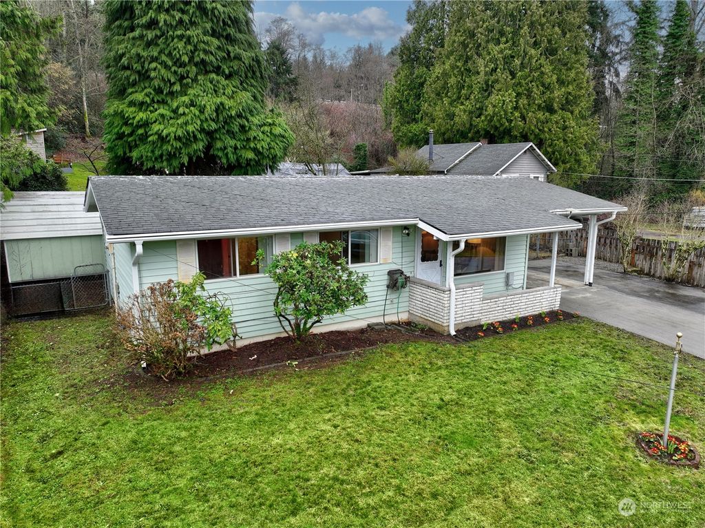 Photo of 11435 8th Avenue S, Burien, WA 98168 (MLS # 2190107)