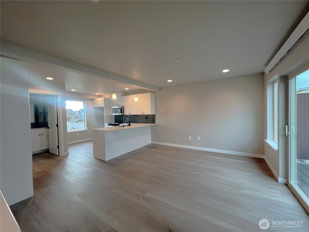 Photo of 652 (Lot 30) W Kline Road, Bellingham, WA 98226 (MLS # 2447942)