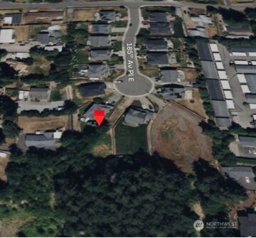 8505 185th Avenue Pl E