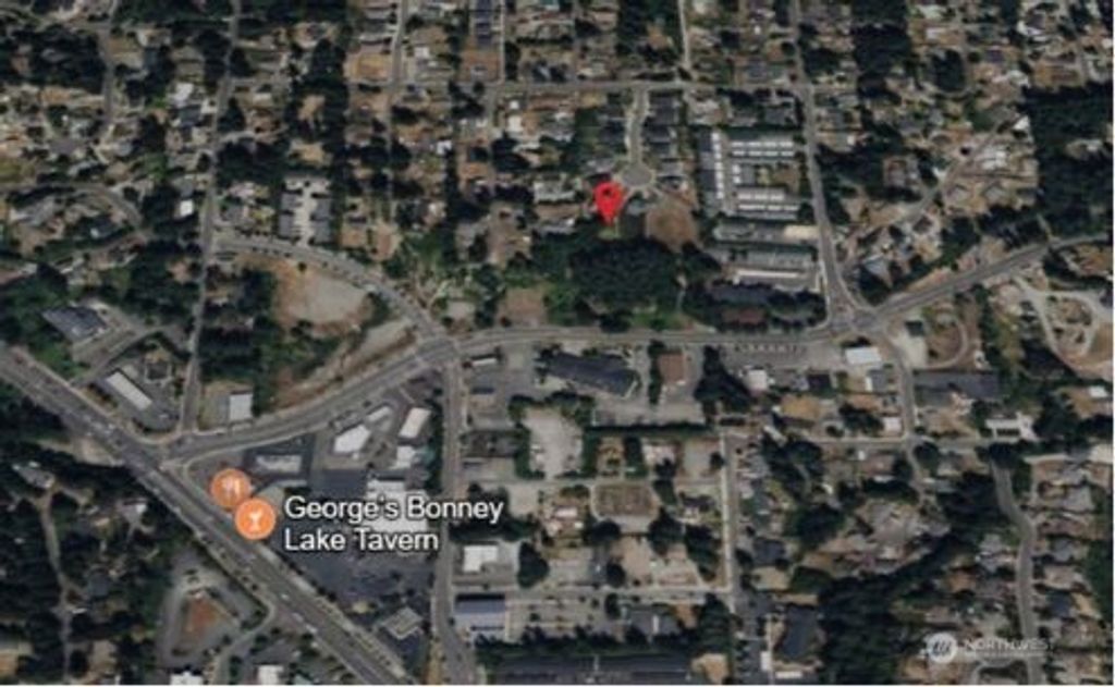 Photo of 8505 185th Avenue Pl E, Bonney Lake, WA 98391 (MLS # 2477284)