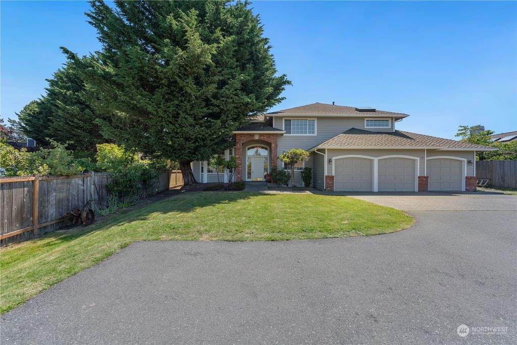 Photo of 13227 46th Place W, Mukilteo, WA 98275 (MLS # 2269476)