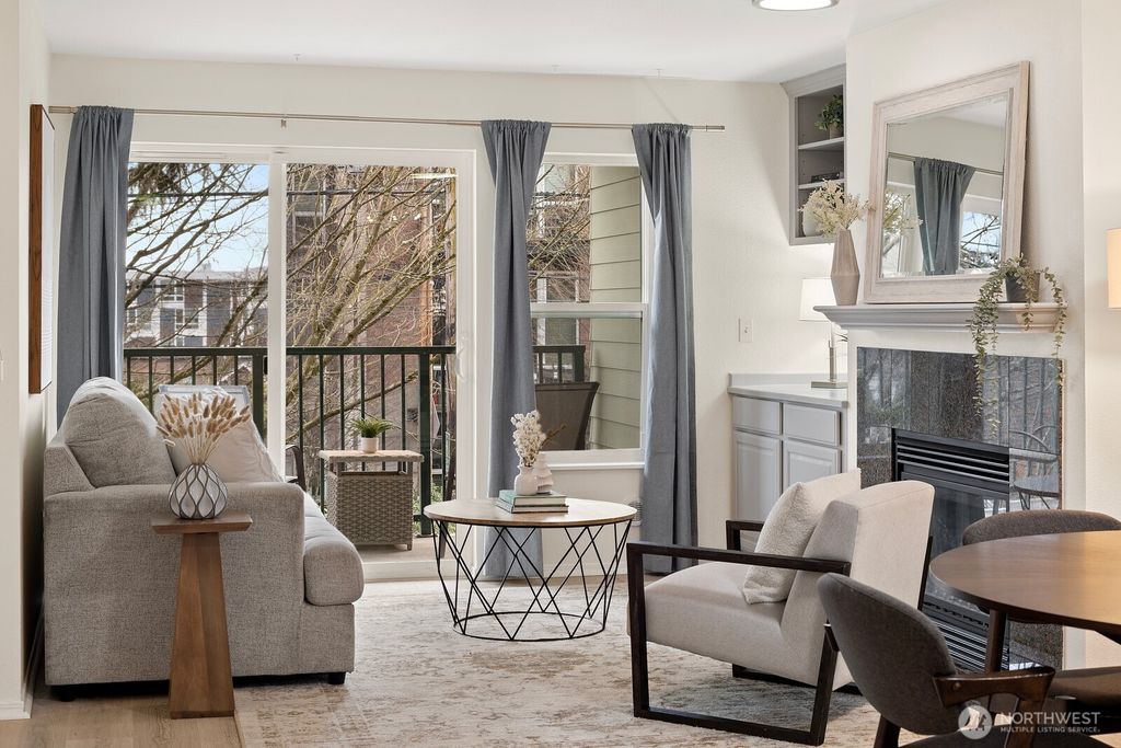 Photo of 1819 E Denny Way #104, Seattle, WA 98122 (MLS # 2328991)