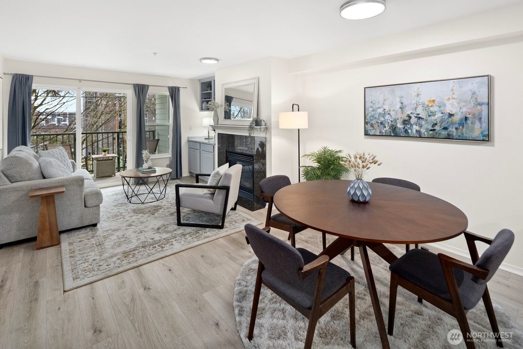 Photo of 1819 E Denny Way #104, Seattle, WA 98122 (MLS # 2328991)