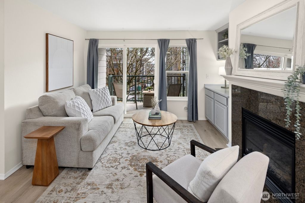 Photo of 1819 E Denny Way #104, Seattle, WA 98122 (MLS # 2328991)